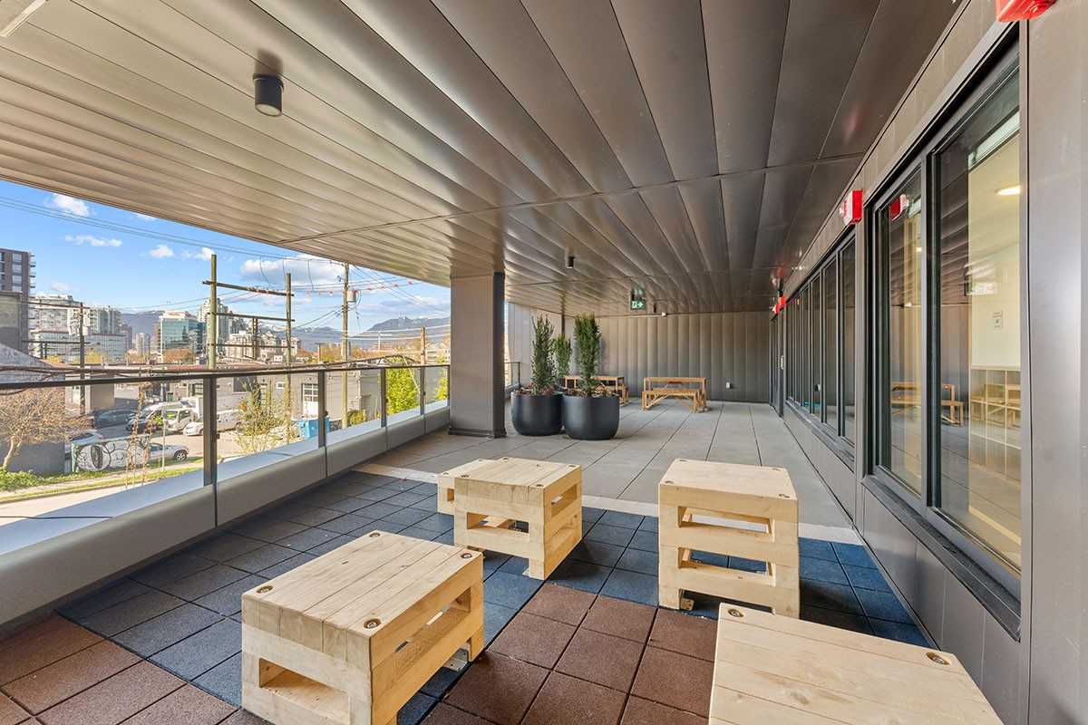 CHROMA Off Main in False Creek - Photo 5 of 50