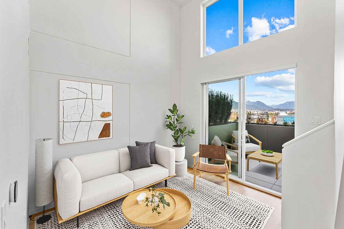 CHROMA Off Main in False Creek - Photo 7 of 50