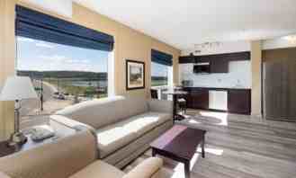 Franklin Suites - Photo 1 of 1