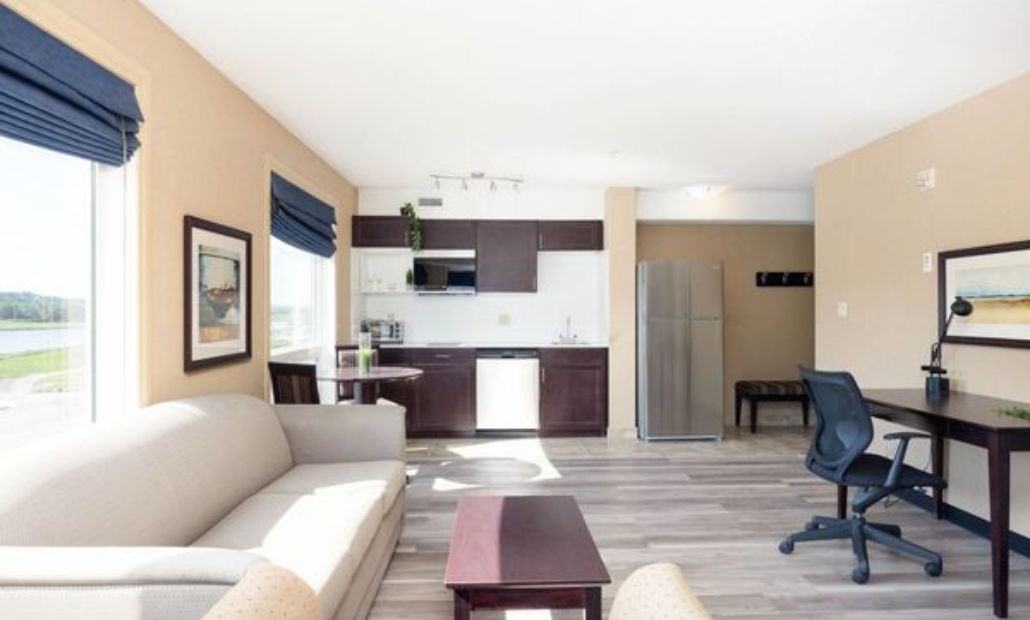 Franklin Suites - Photo 6 of 22