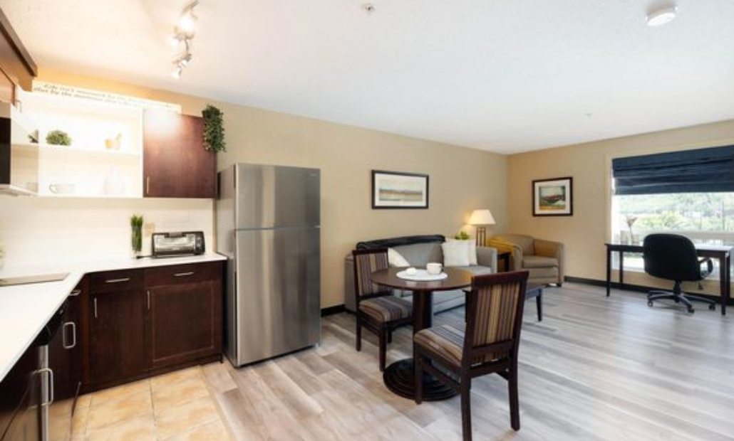 Franklin Suites - Photo 7 of 22