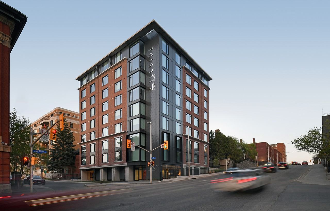 Hillside Apartments - Photo 5 of 50