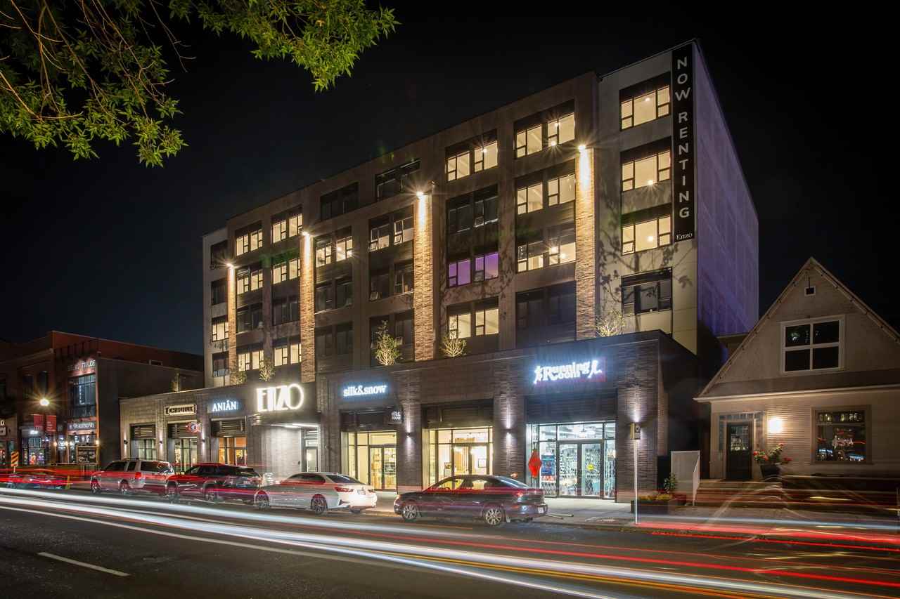 Enzo - Photo 3 of 50