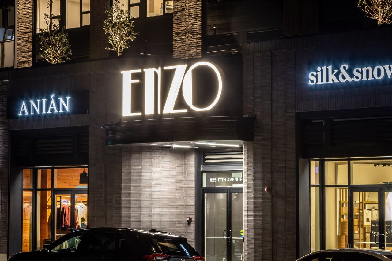 Enzo - Photo 4 of 50