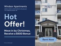 Windsor Apartments - Photo 1 of 1