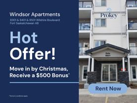 Windsor Apartments - Photo 1 of 1