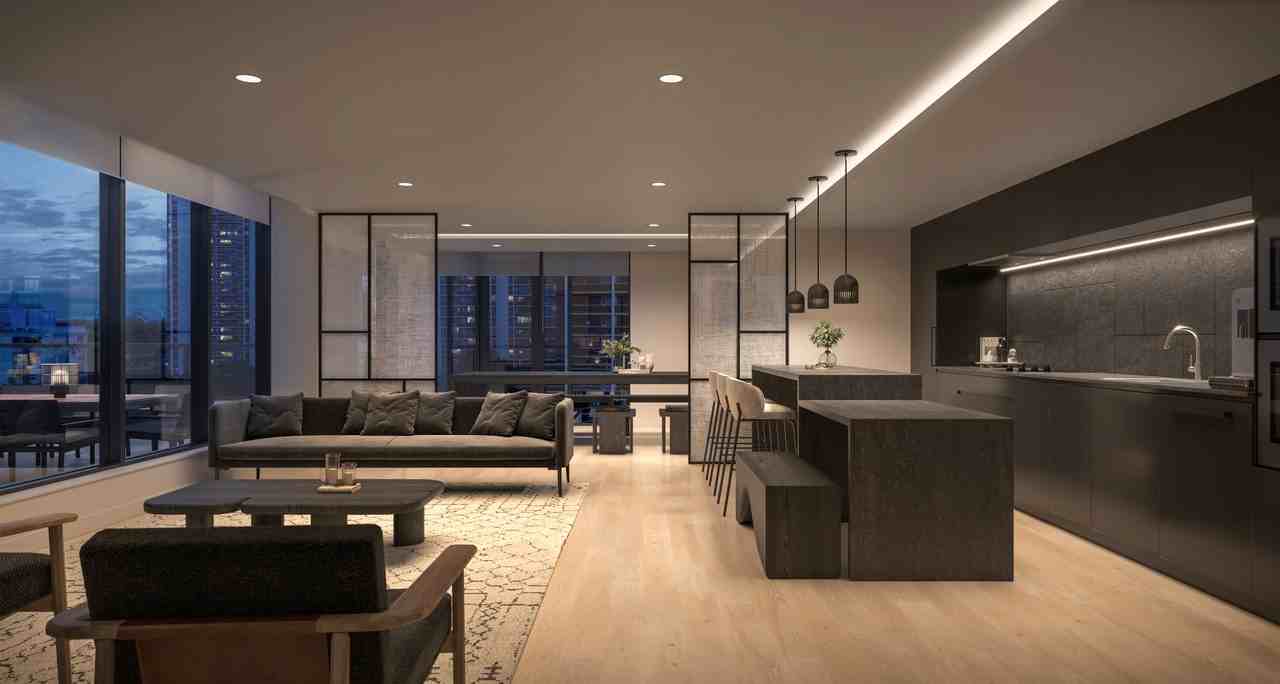 The Corner on Broadway - Photo 4 of 50