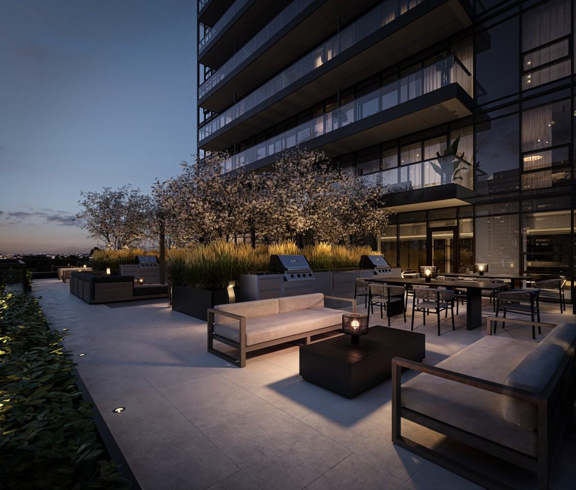 The Corner on Broadway - Photo 5 of 50