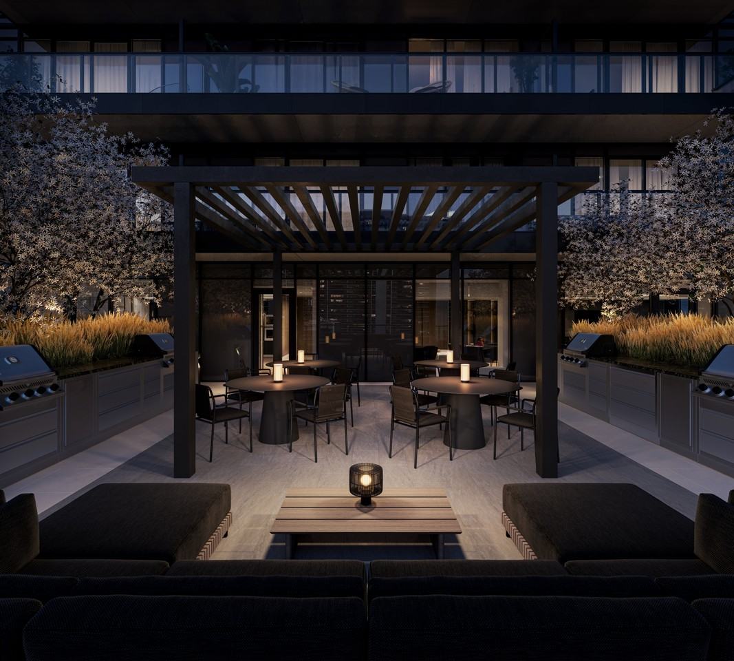 The Corner on Broadway - Photo 6 of 50