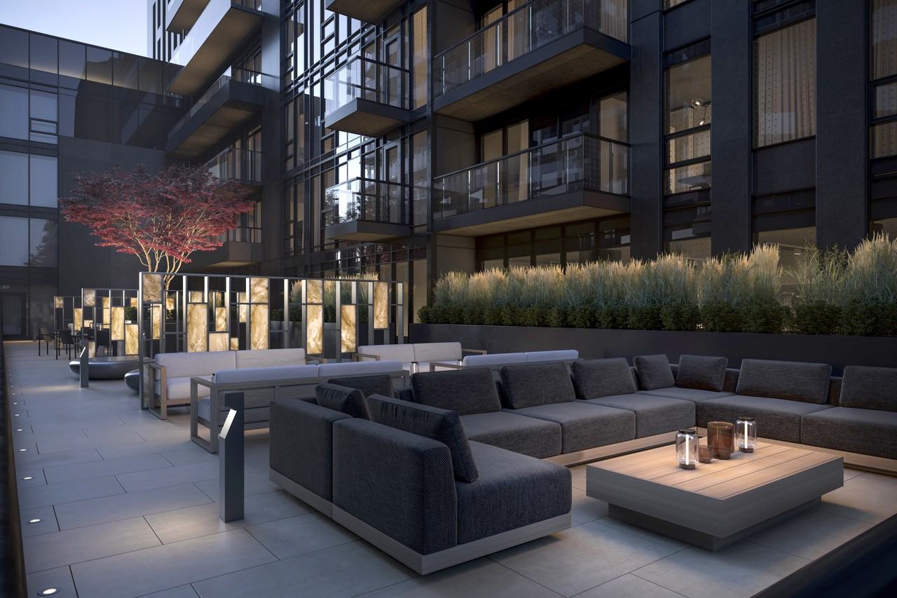 The Corner on Broadway - Photo 7 of 50