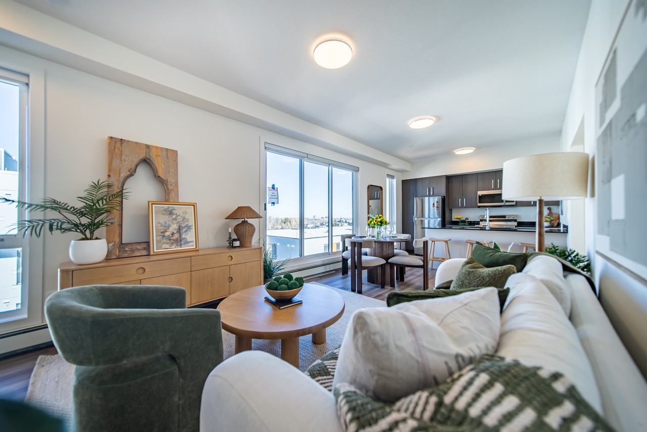 Verdant at Bow Trail - Photo 5 of 50