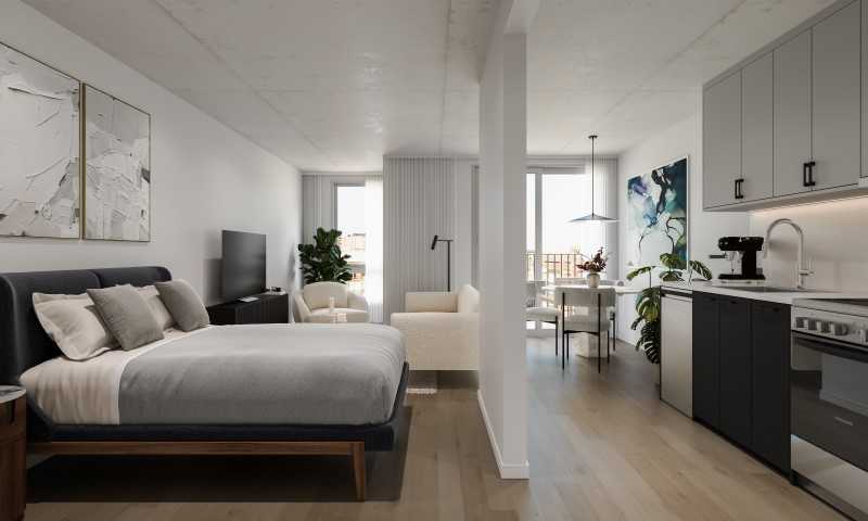 Jacques Condo Rentals - Photo 7 of 50