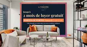 Le Livmore Tower II - Photo 1 of 1