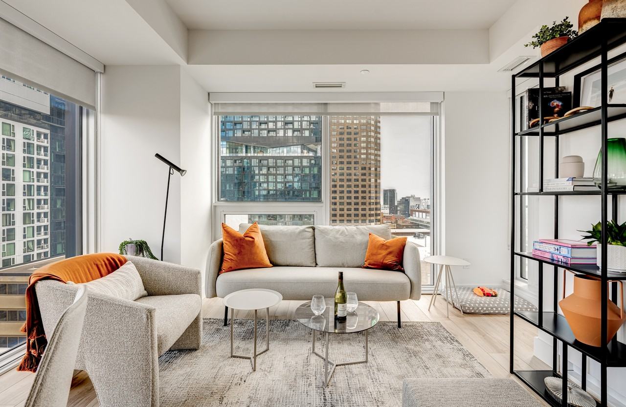 Le Livmore Tower II - Photo 3 of 42