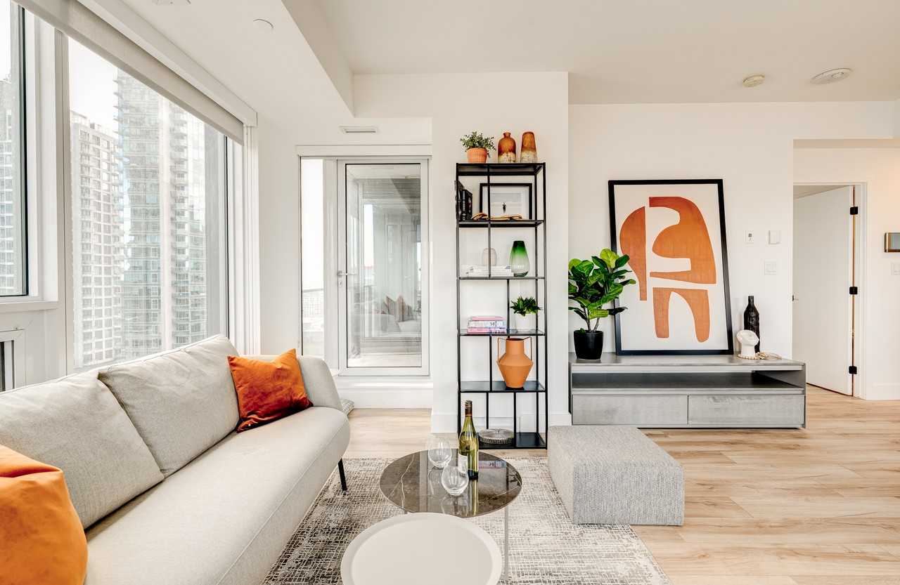 Le Livmore Tower II - Photo 7 of 42