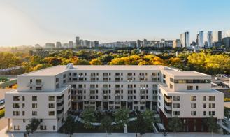 SHERWIN Condos Locatifs - Photo 1 of 1