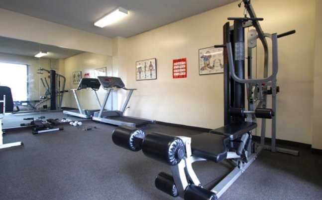 Hillburn Apartments - Photo 7 of 7