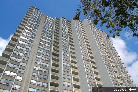 Gallery Towers - Photo 2 of 11