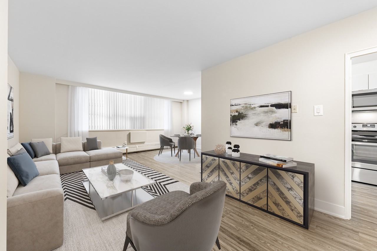 650 Eglinton Avenue West - Photo 3 of 10