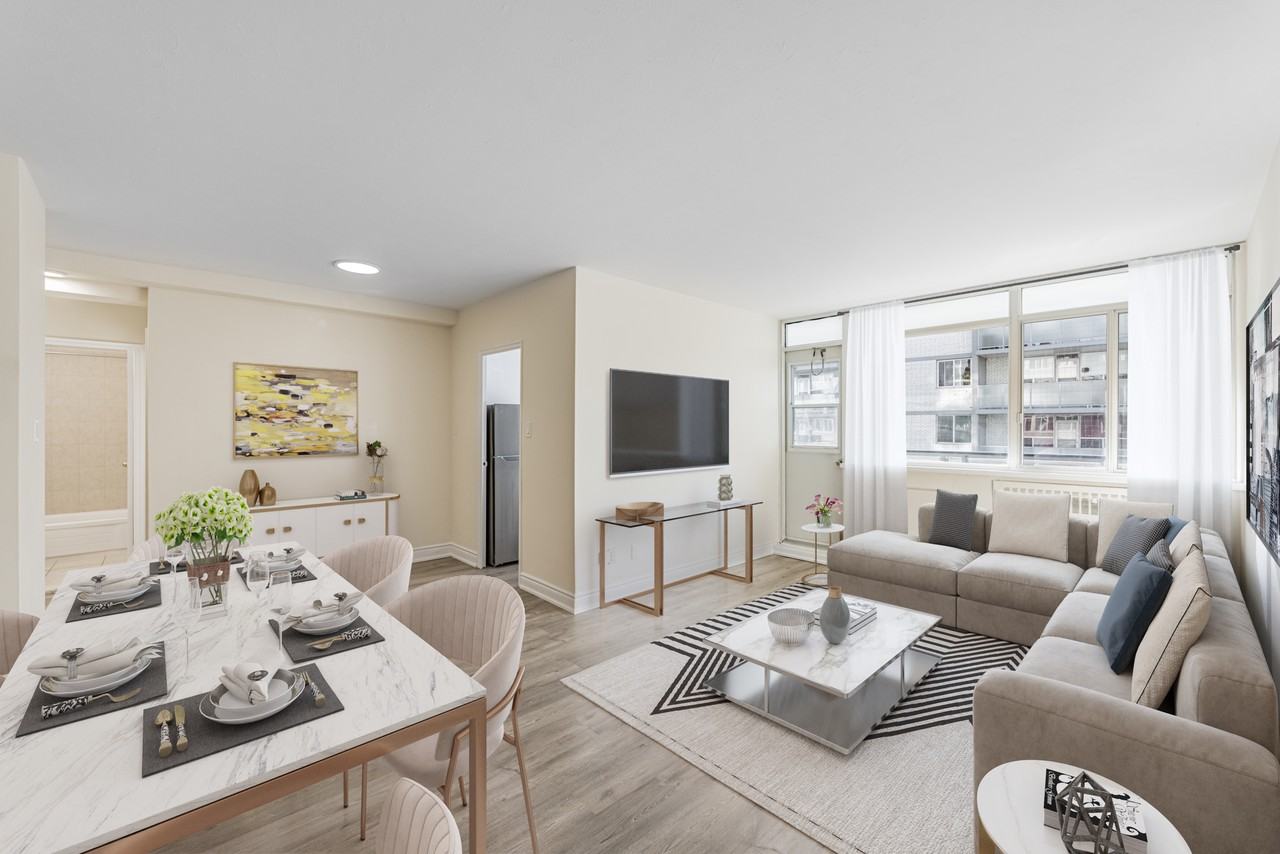 2313 & 2323 Lake Shore Boulevard West - Photo 2 of 13