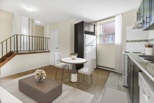 2897-2901 Dundas Street West & 224-230 Mavety Street - Photo 1 of 1