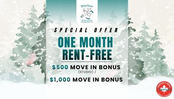 featured image of 725 Eglinton Ave W