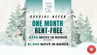 117 Old Forest Hill Road & 725 Eglinton Avenue West - Photo 1 of 1