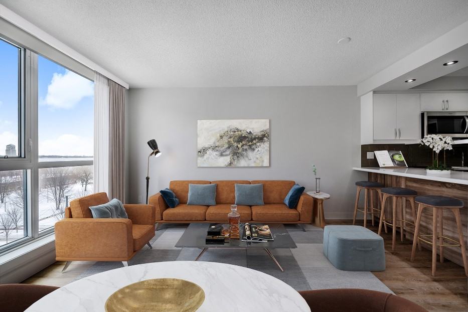 350-390 Queens Quay West - Photo 7 of 16