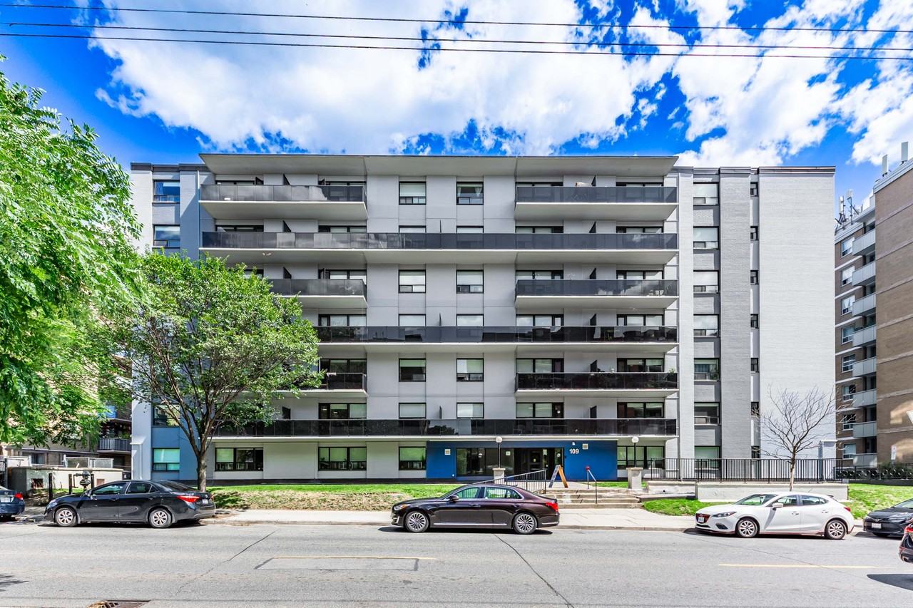 109 Jameson Avenue - Photo 2 of 12