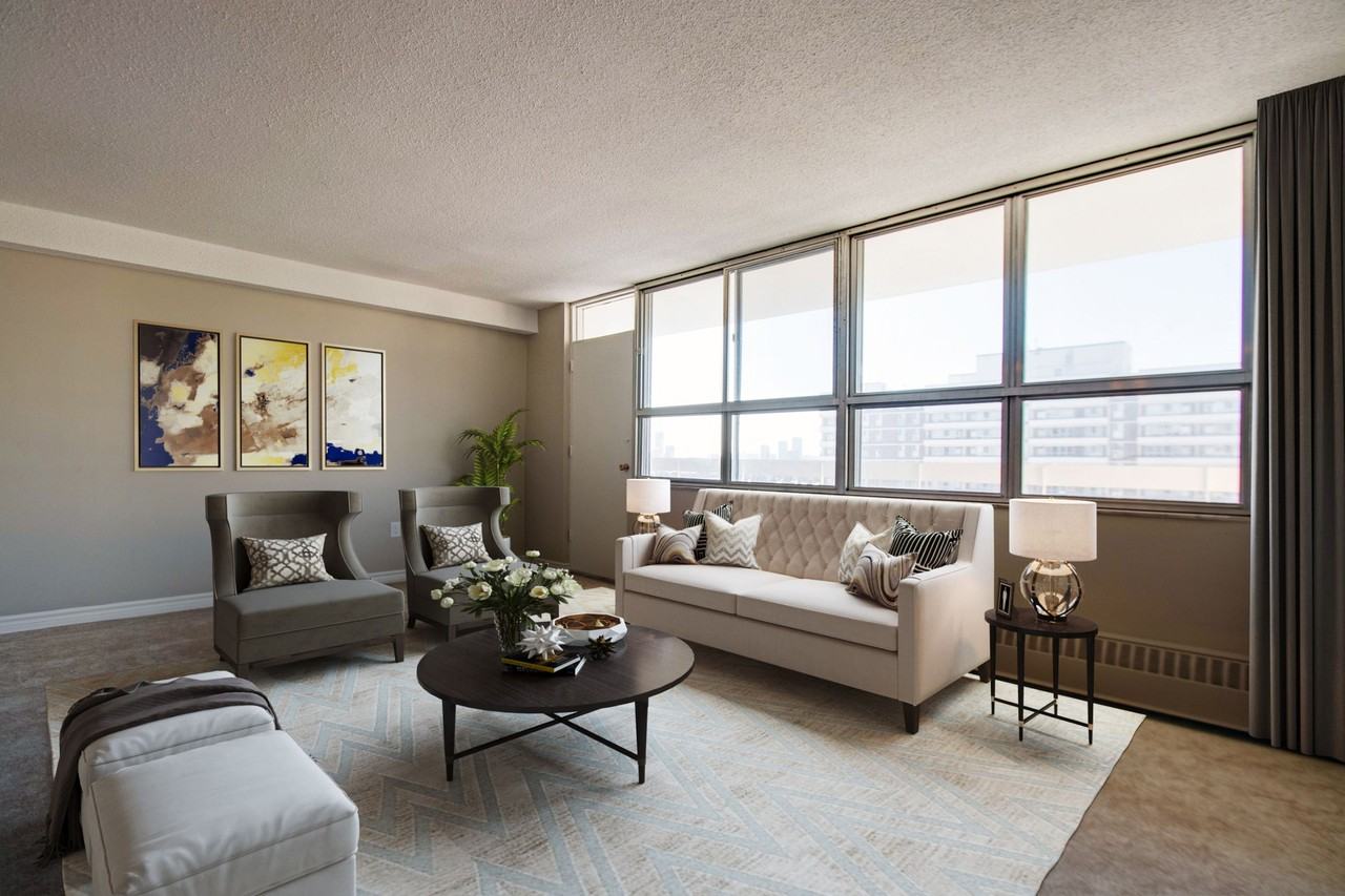 10 Bridletowne Circle 20, 30, 40 & 50 Aurora Court - Photo 4 of 18