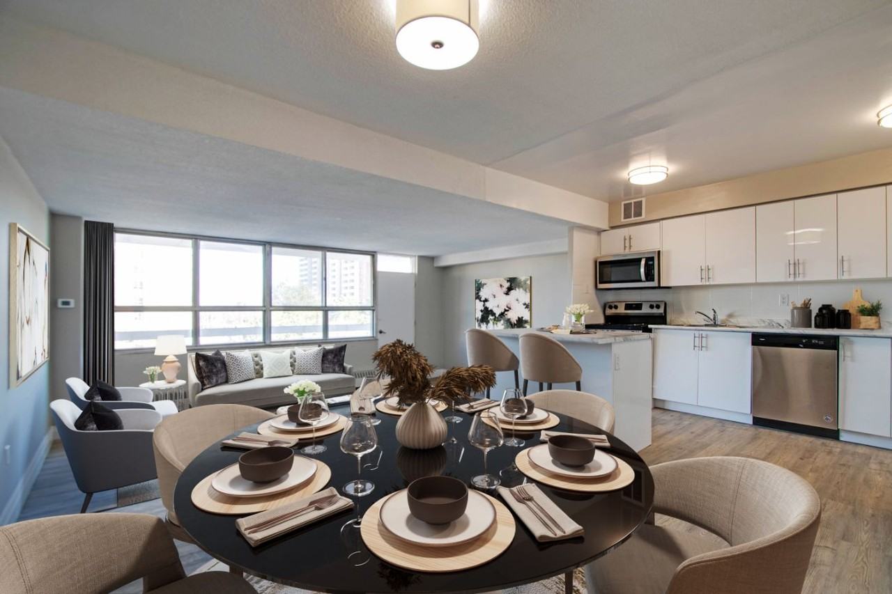 10 Bridletowne Circle 20, 30, 40 & 50 Aurora Court - Photo 7 of 18