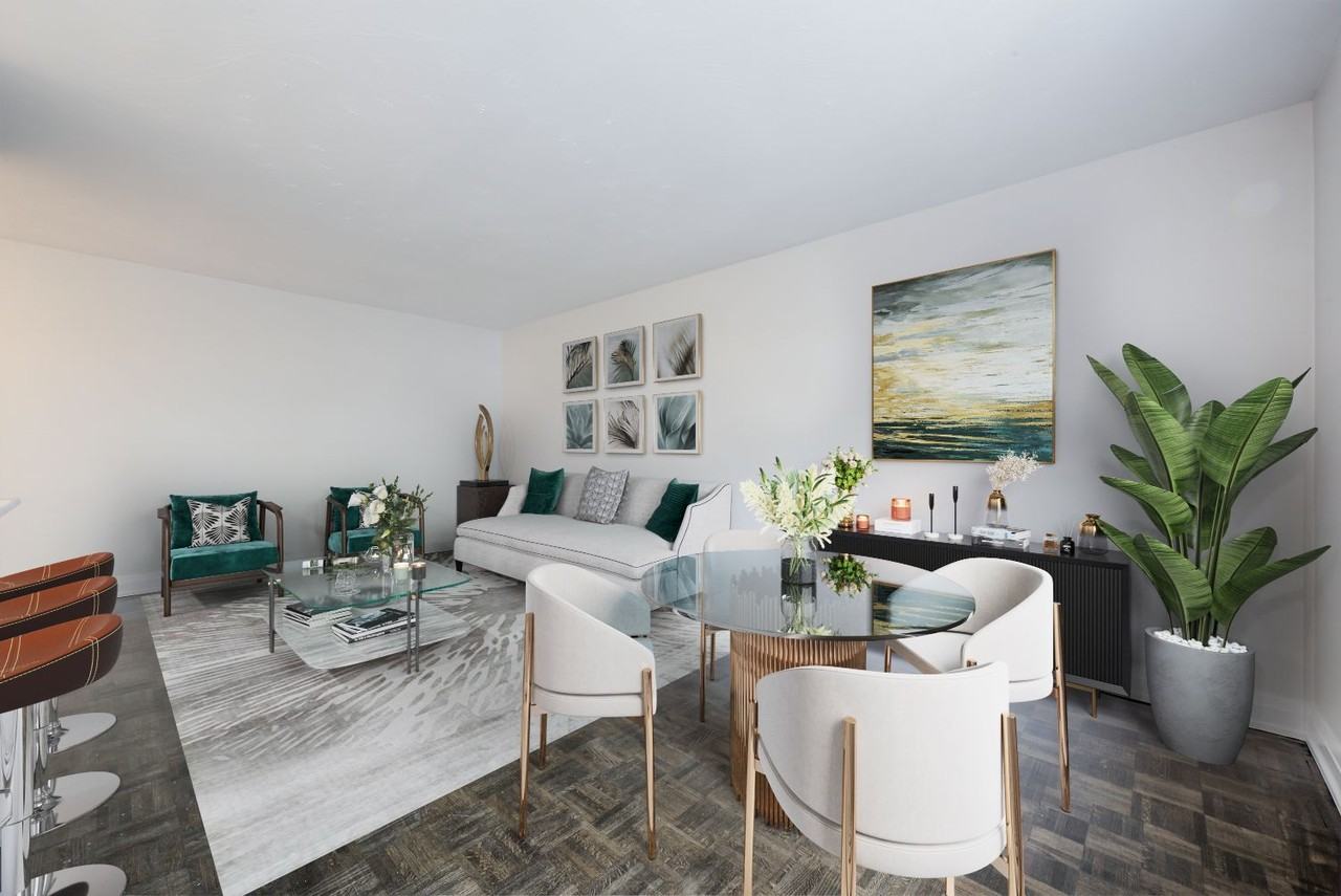 121, 131 Minerva Avenue, 3744 St. Clair Ave. E. - Photo 6 of 18