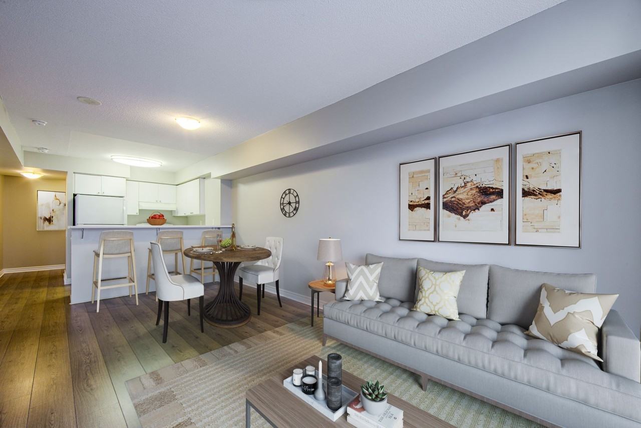 88 Spadina Road - Photo 5 of 15