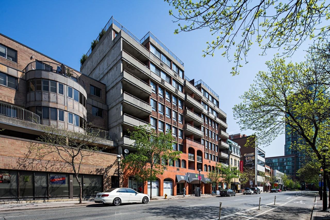 90 Adelaide St. East - Photo 2 of 12