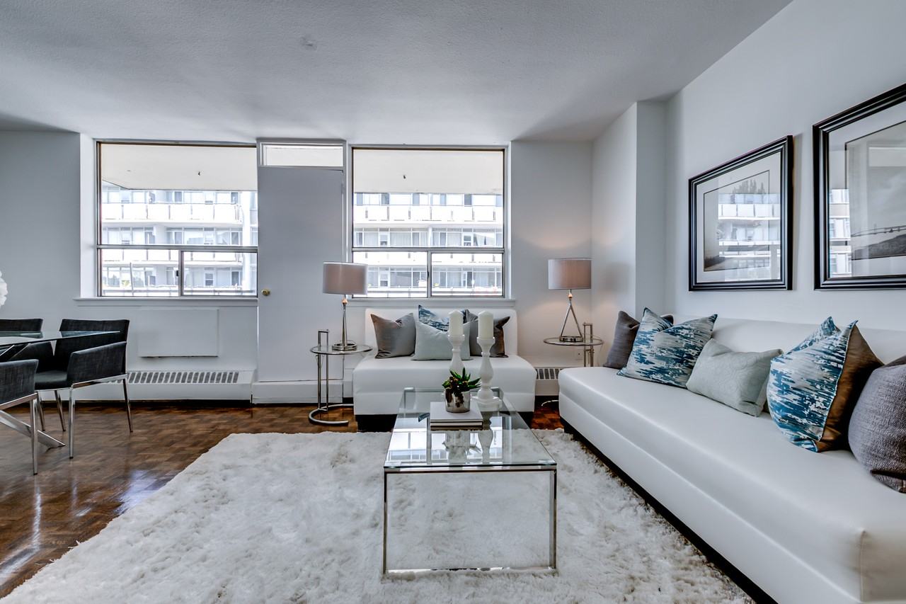 2335 Lake Shore Blvd West - Photo 7 of 14