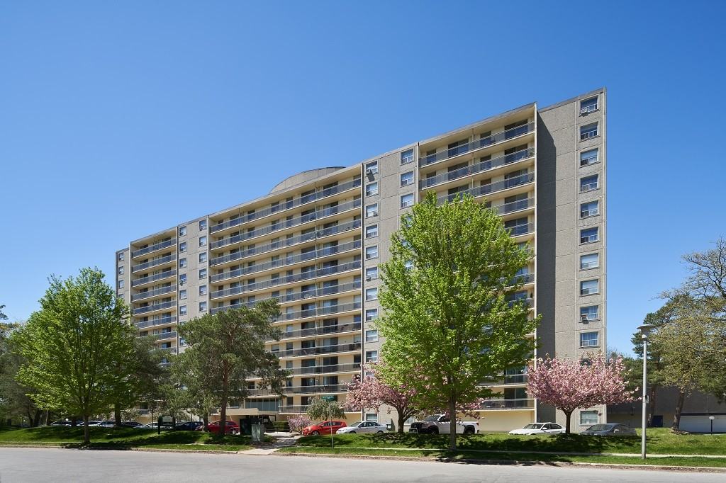 105 Cherryhill Blvd, 160 Cherryhill Place, 200 & 201 Westfield Drive - Photo 4 of 21