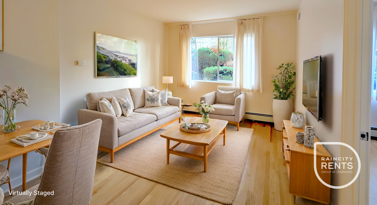 Imperial Apartments - Photo 2 of 50