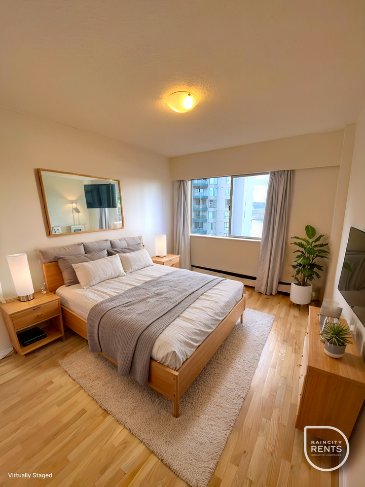 Imperial Apartments - Photo 4 of 50