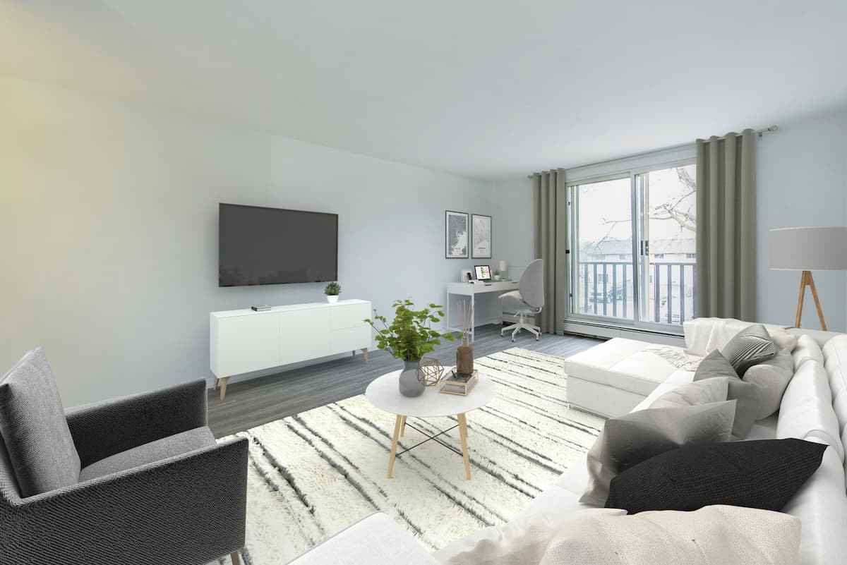 Colonial Court - Photo 3 of 14