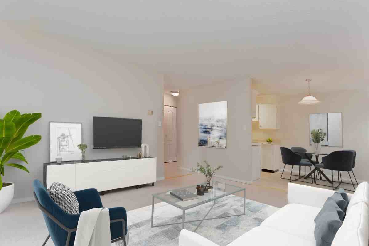 Sherbrooke Manor Apartments - Photo 2 of 44