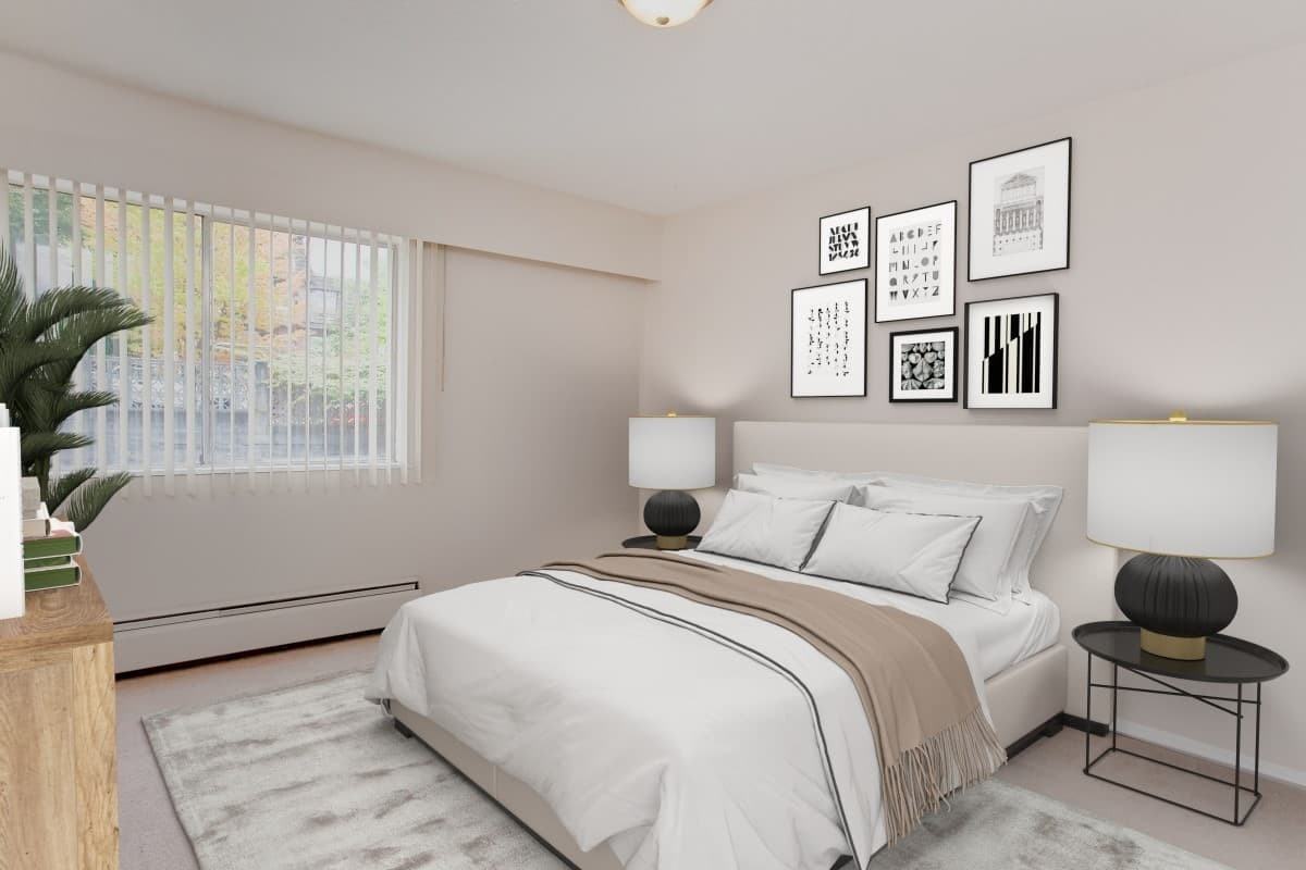 Sherbrooke Manor Apartments - Photo 5 of 44