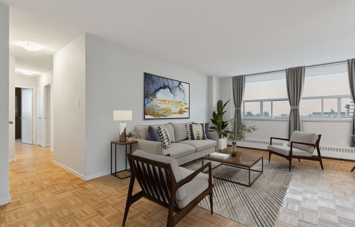 The Heartland Apartments - Photo 3 of 44