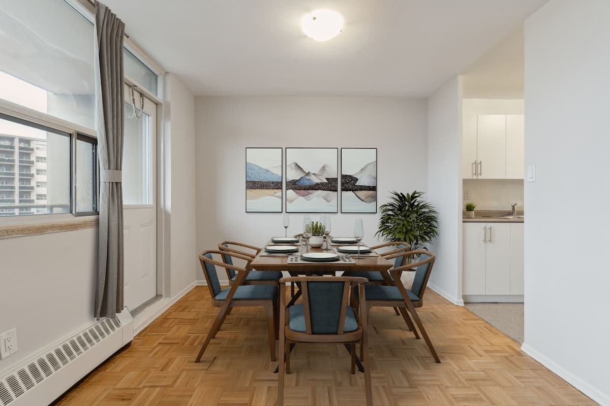 The Heartland Apartments - Photo 5 of 44