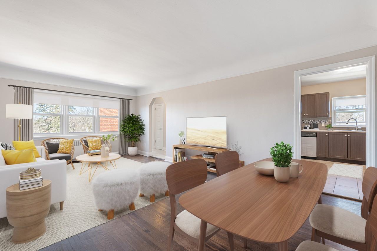 Park Manor - Photo 6 of 11