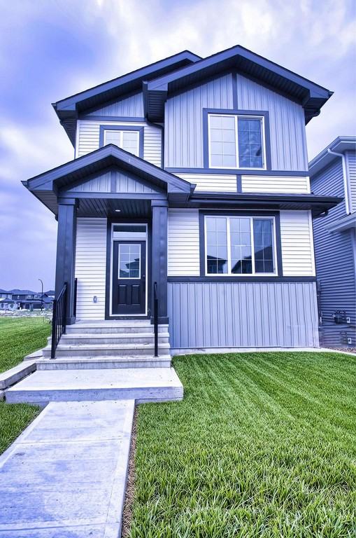 Hunter Place- SPRUCE GROVE - Photo 2 of 29