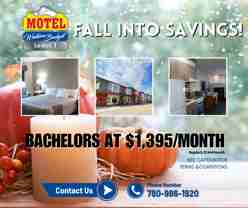 Western Budget Long Stay - Photo 1 of 1