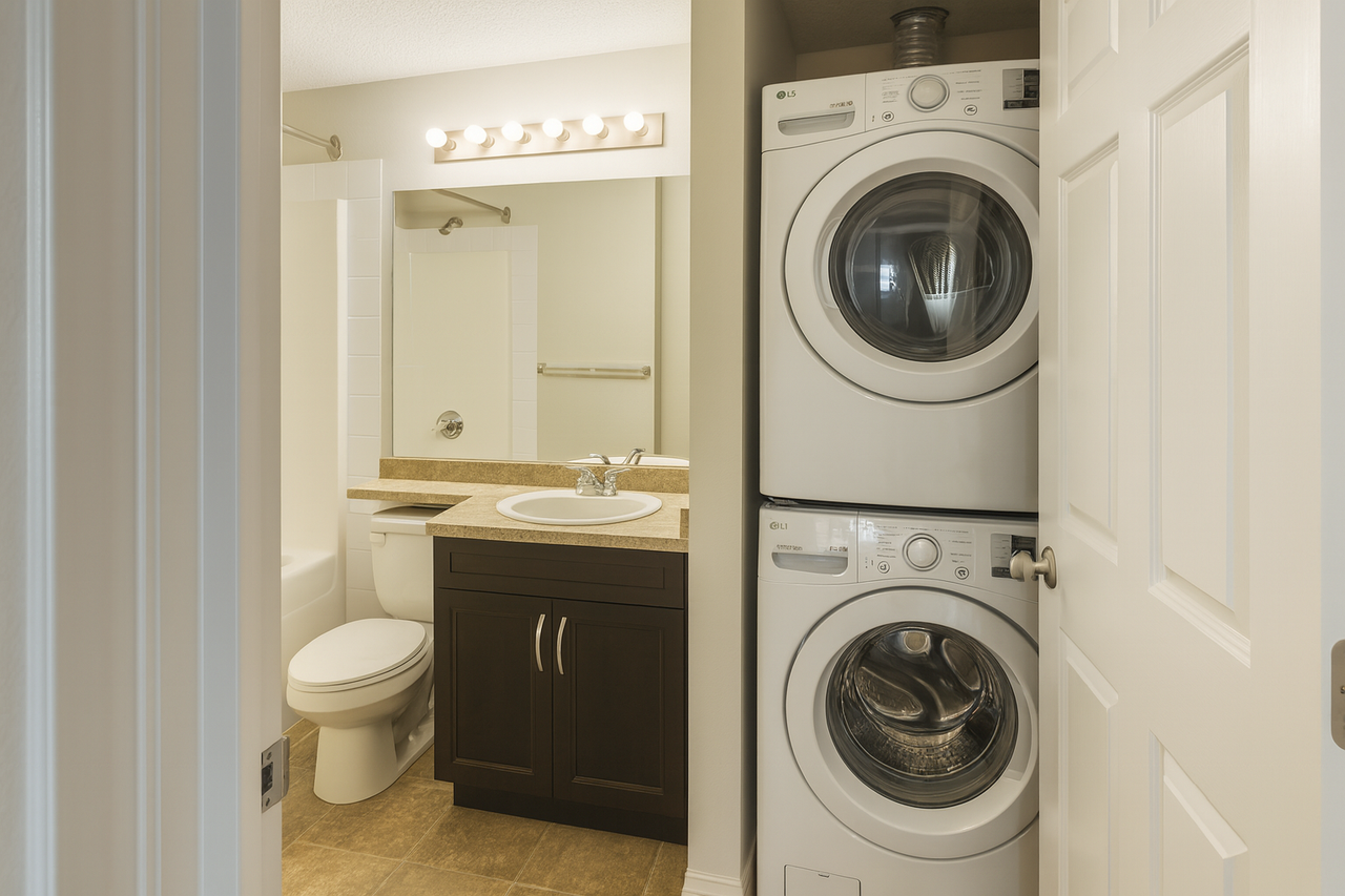 River Gate | Apartments in West Edmonton - Photo 4 of 50