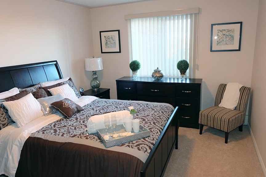 River Gate | Apartments in West Edmonton - Photo 3 of 50