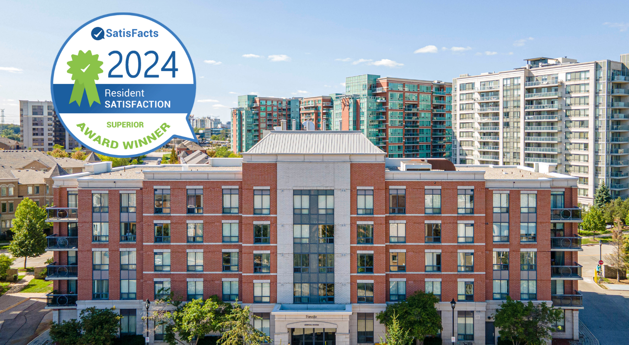 The Foresite - Photo 2 of 21