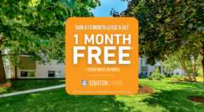 Parkland Apartments - Photo 1 of 1